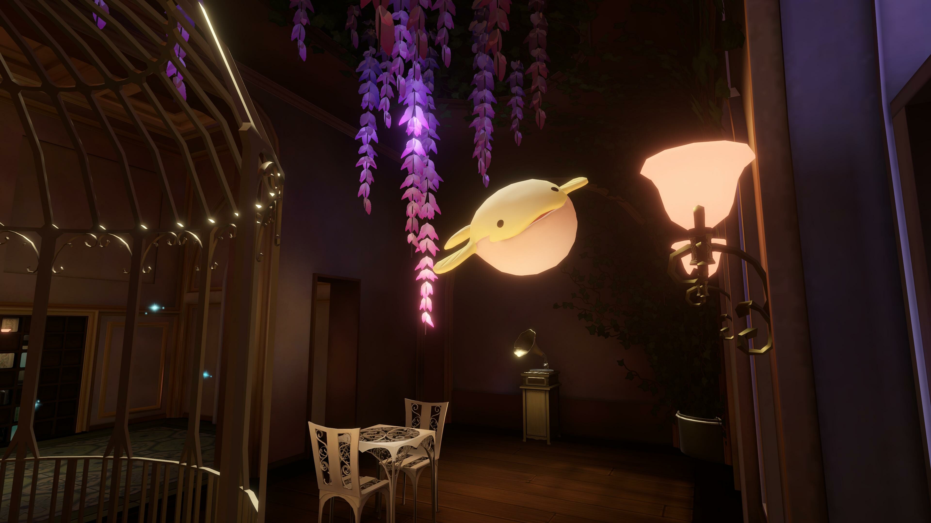 Teahouse of Souls trailer
