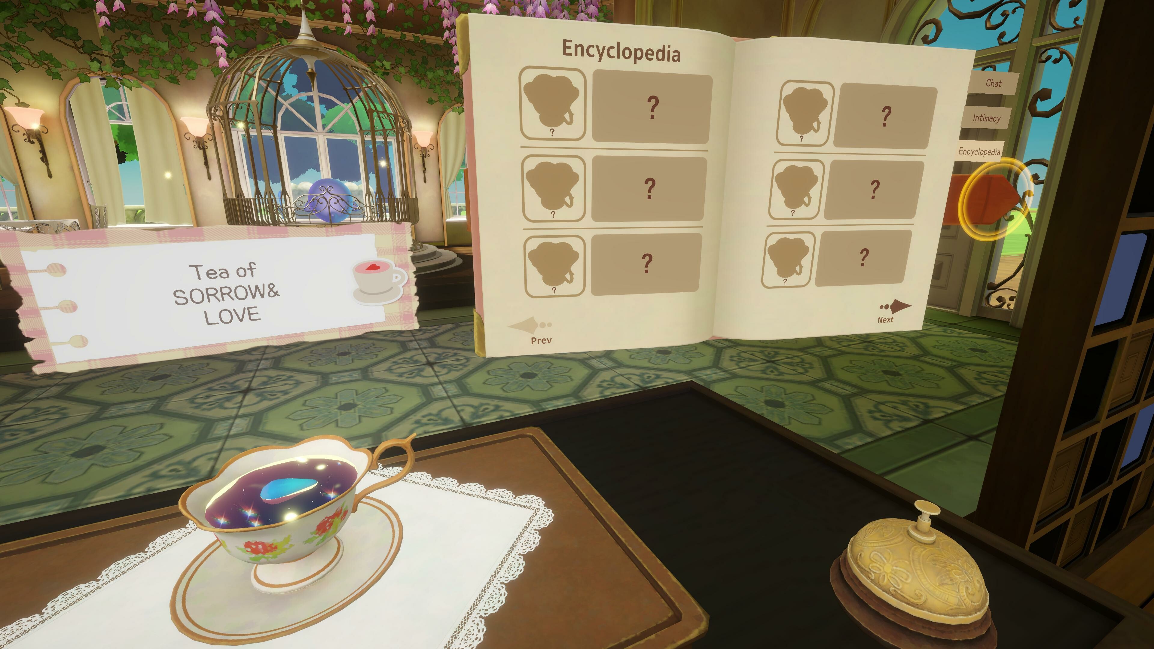 Teahouse of Souls screenshot 4