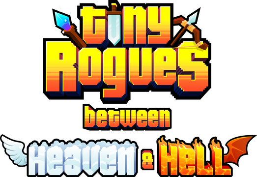 Tiny Rogues