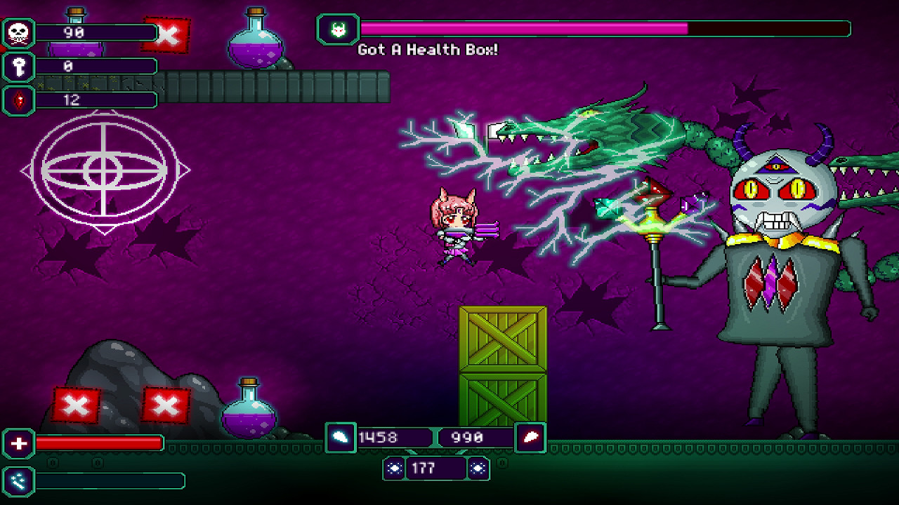 Emiko's Pledge 3 screenshot 5