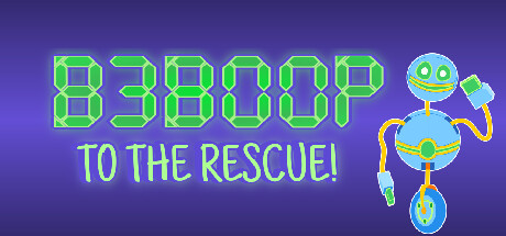 Cover art from Beboop to the Rescue! - Math Game