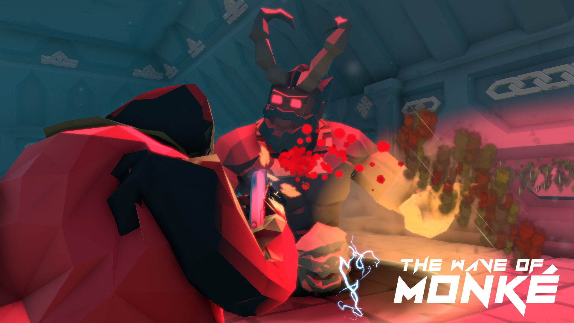 Trailer poster