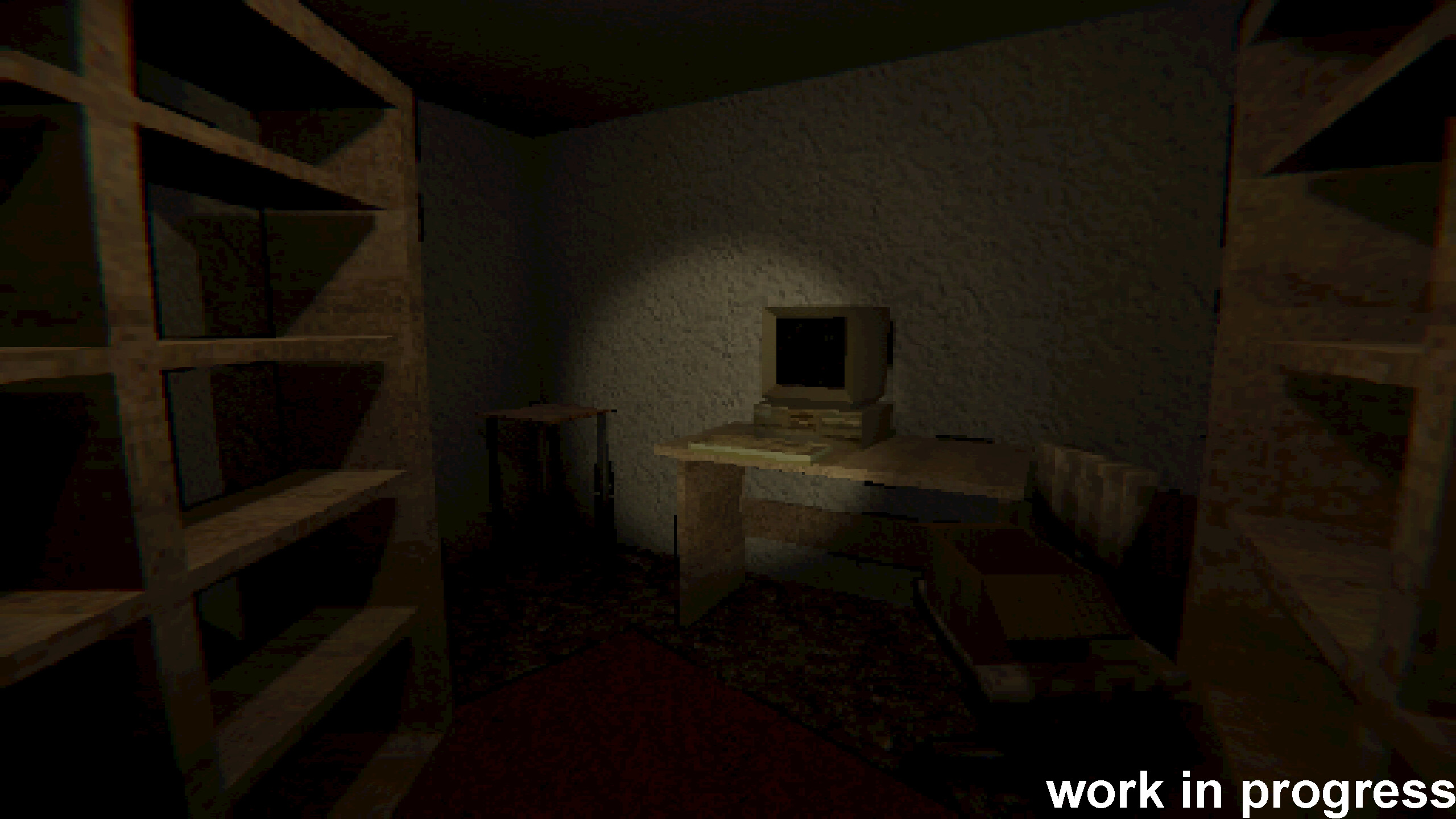 Parawyrm screenshot 3