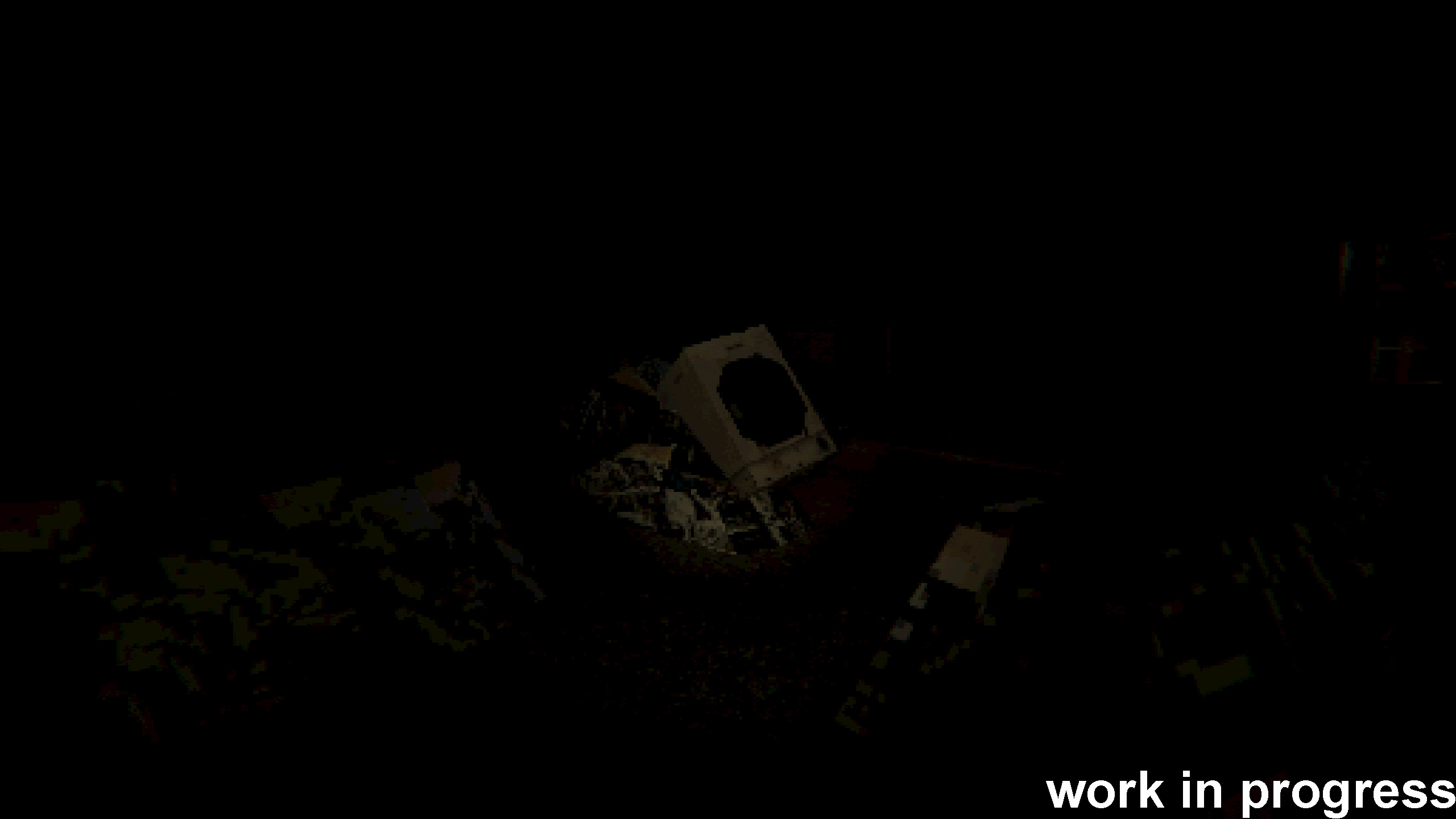 Parawyrm screenshot 4