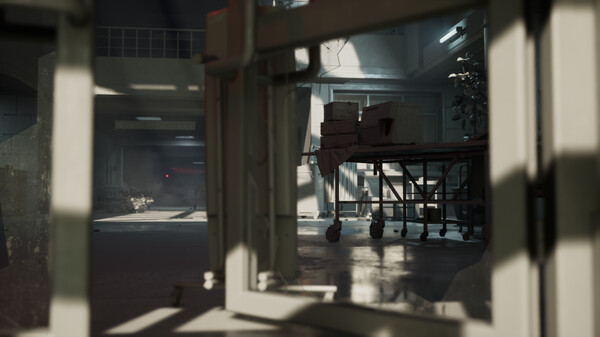 V3: KOMMANDO (Tech Preview) screenshot 4