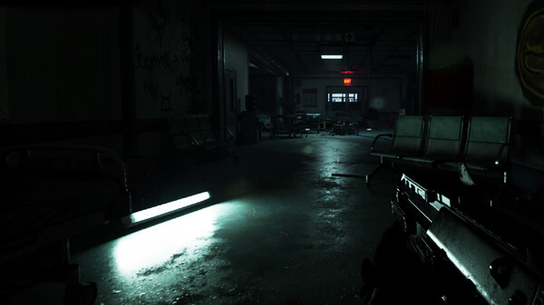 V3: KOMMANDO (Tech Preview) screenshot 5