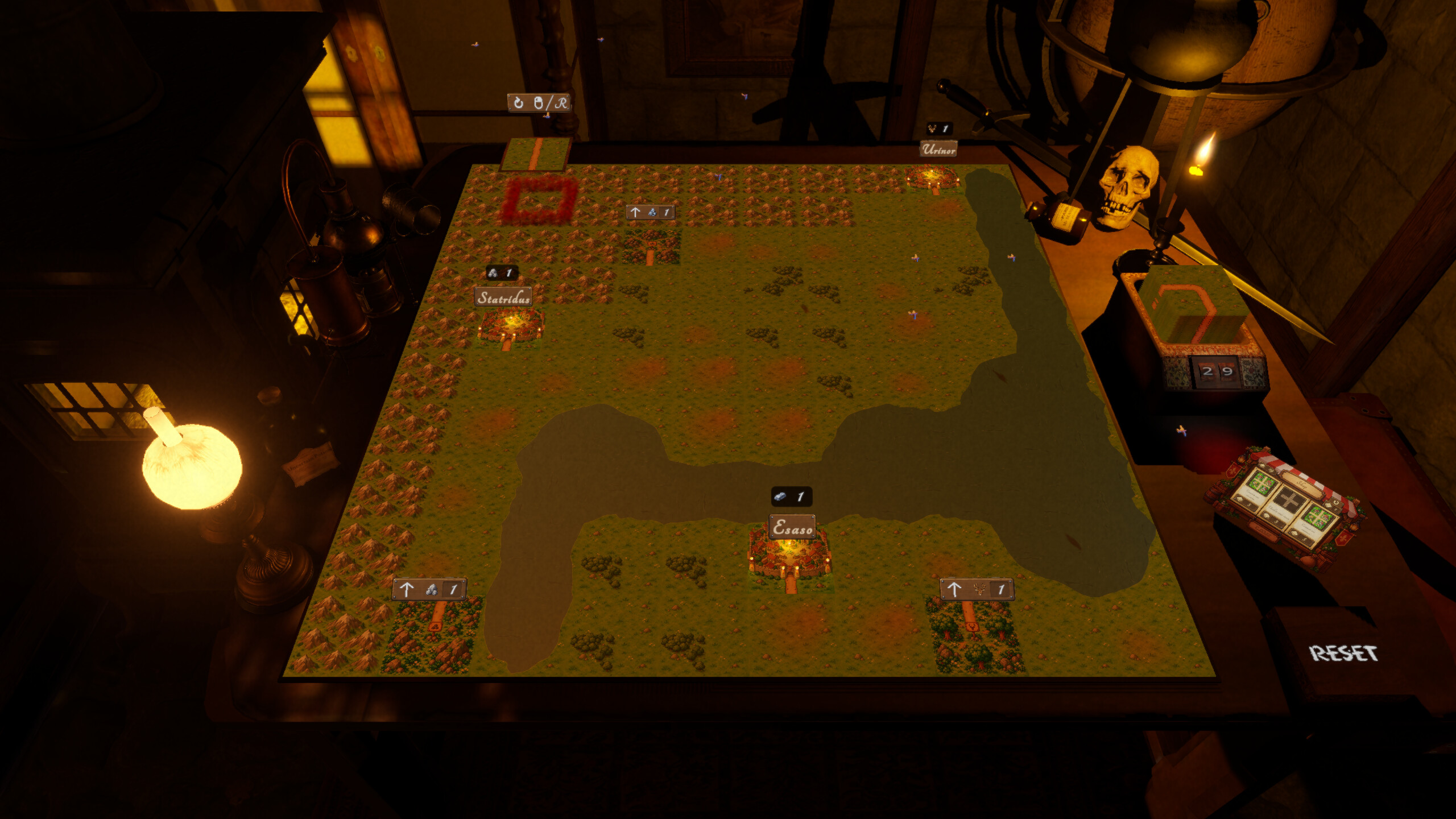 RouteDom screenshot 2