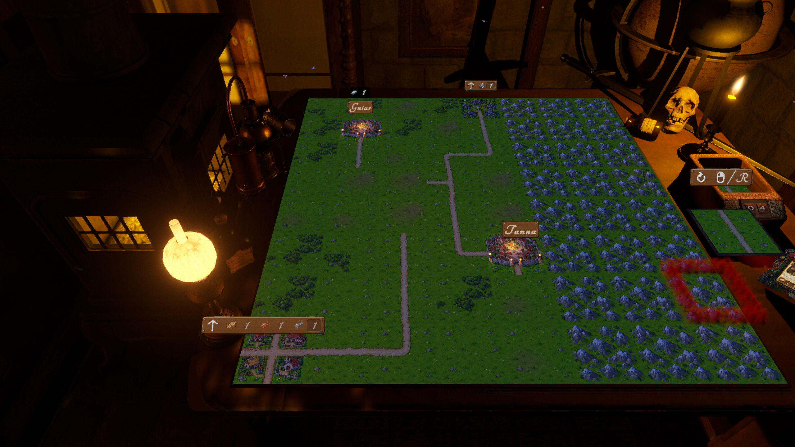 RouteDom screenshot 3