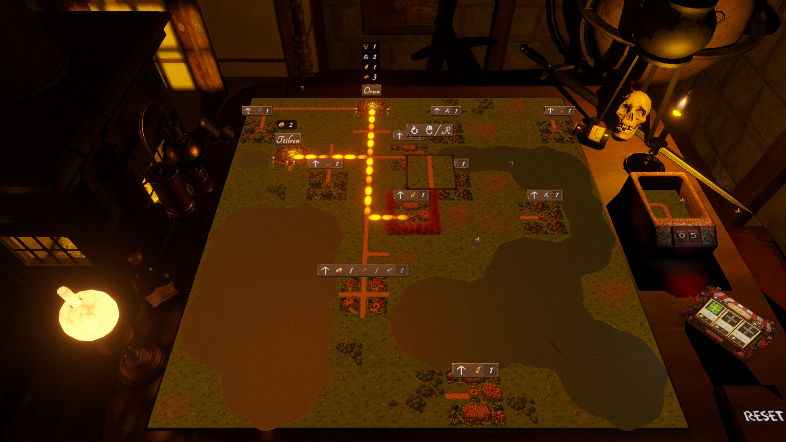 RouteDom screenshot 5