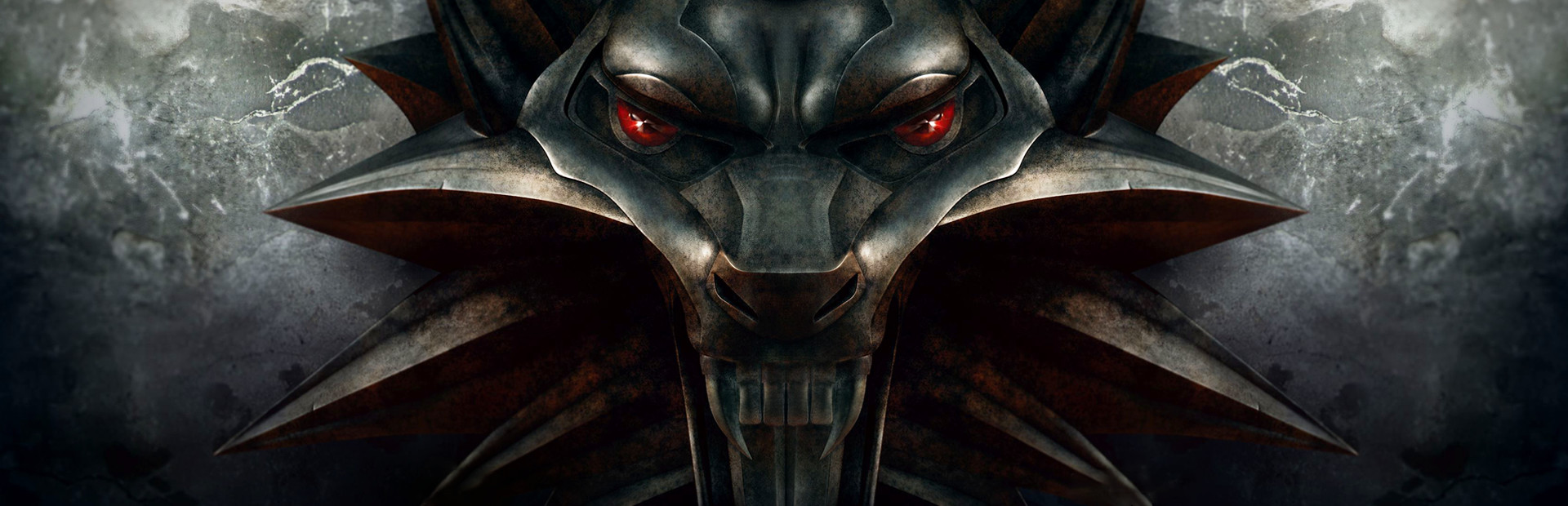 Игра The Witcher