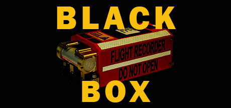 Cover art from BlackBox