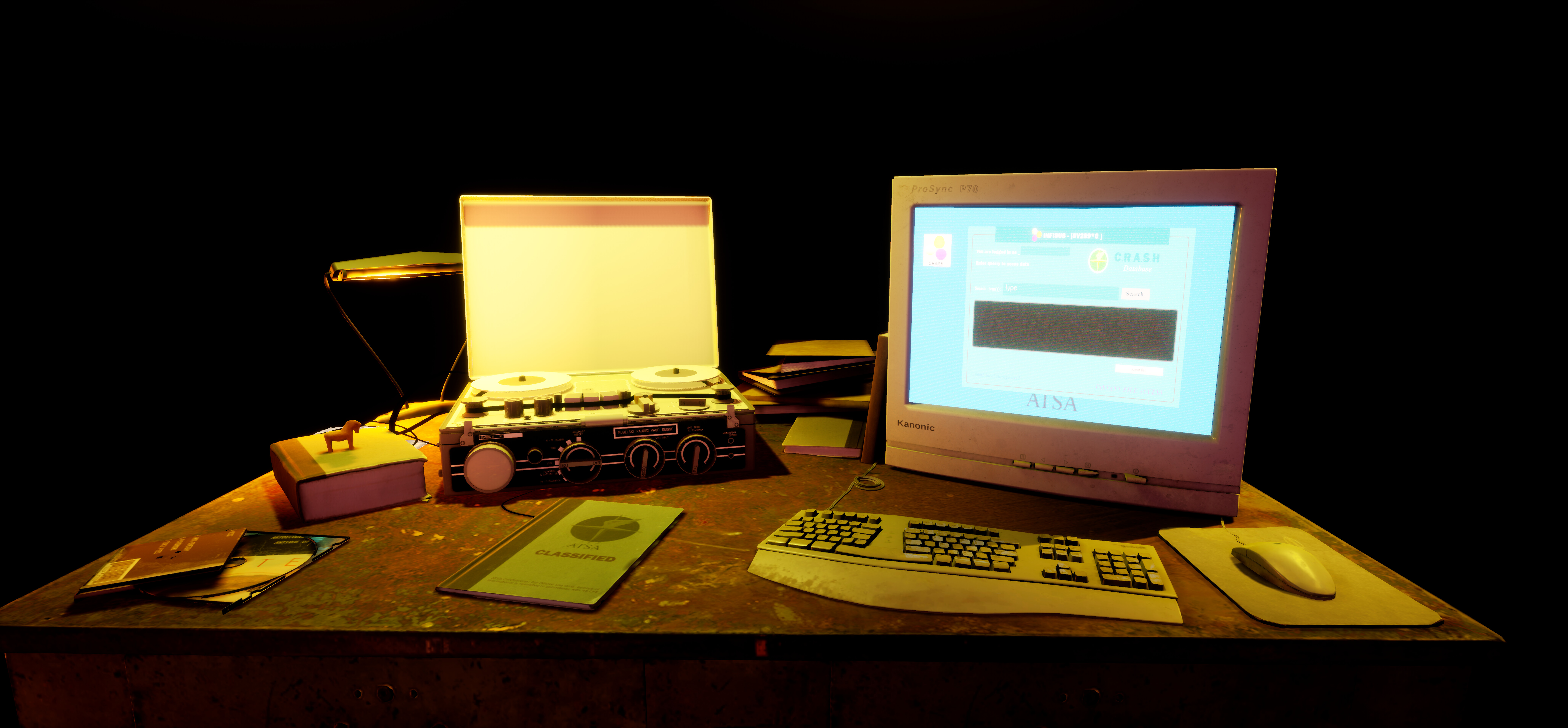 BlackBox screenshot 3