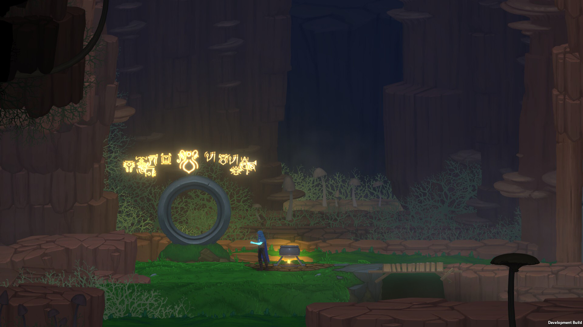 The Rift Between Us screenshot 3