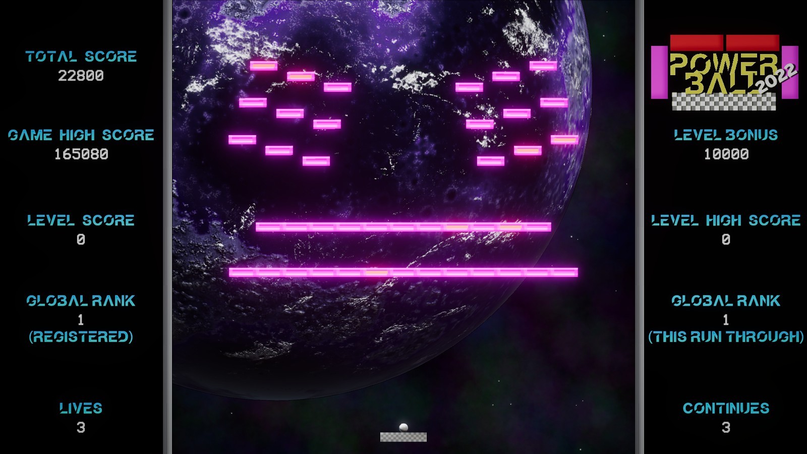 Trailer poster