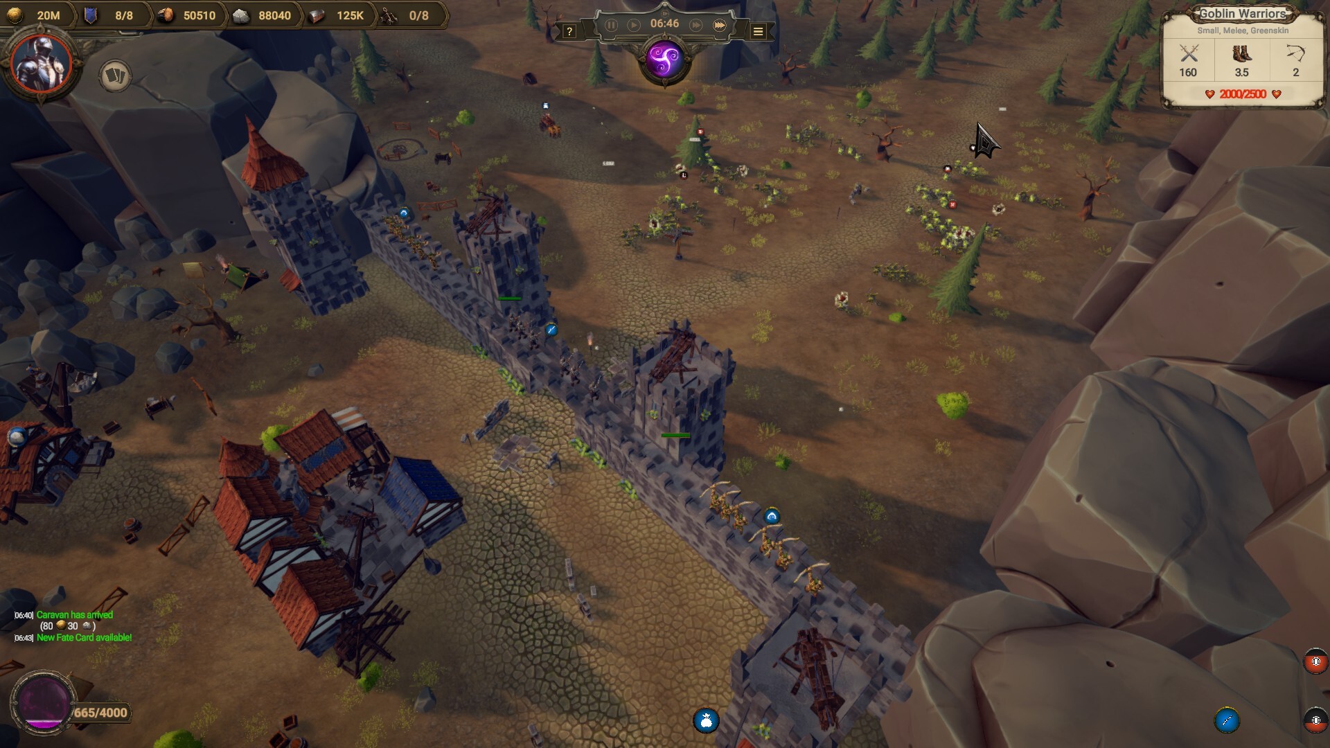Warlords Under Siege trailer