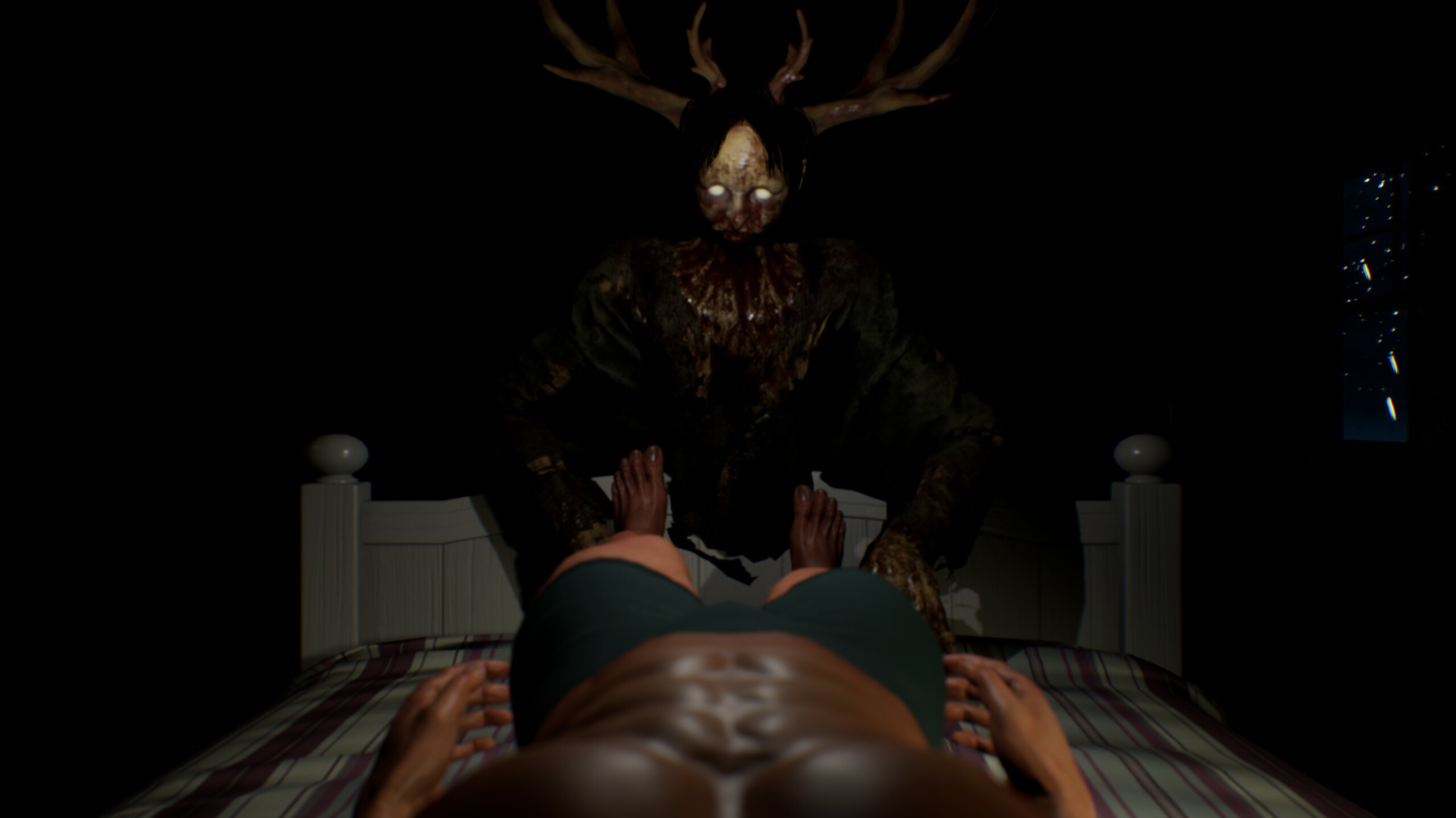 Trailer poster
