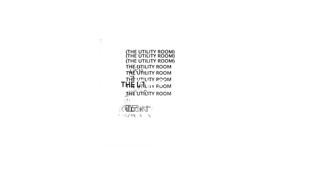 The Utility Room