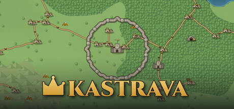Cover art from Kastrava