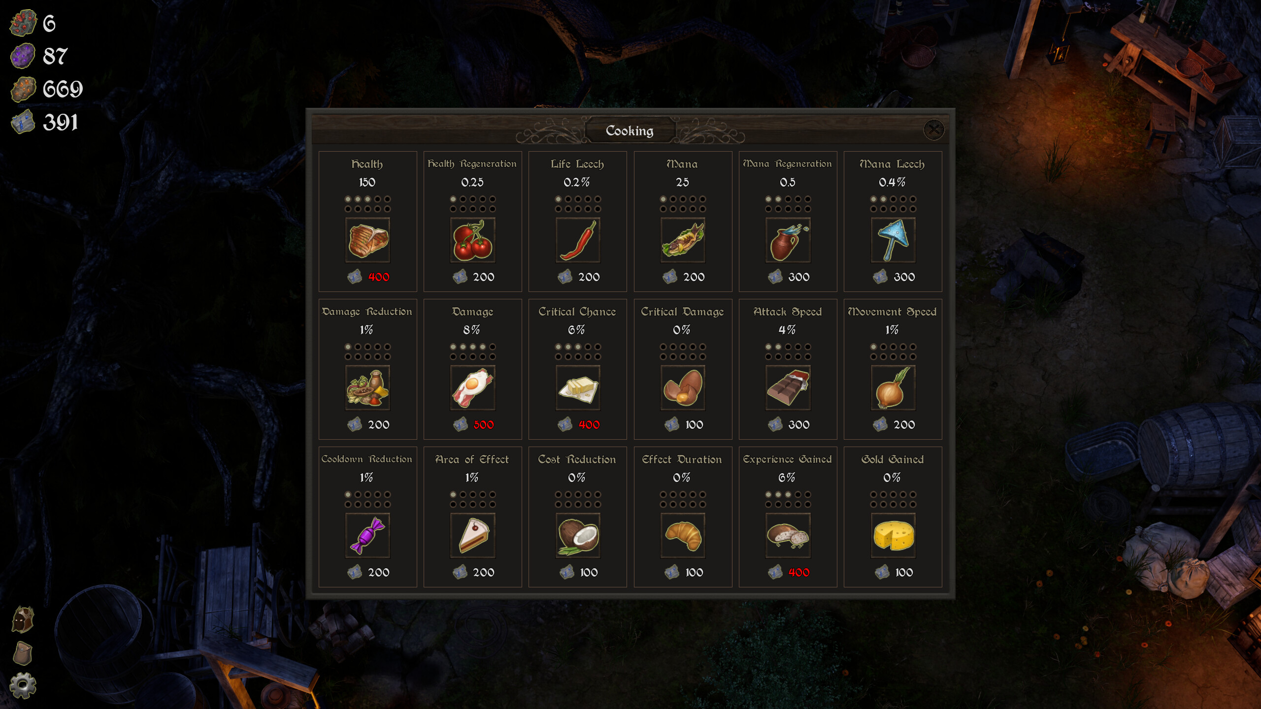Spellshaper screenshot 2