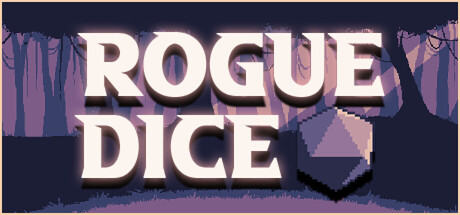 Cover art from Rogue Dice