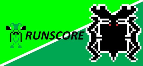 Cover art from Runscore