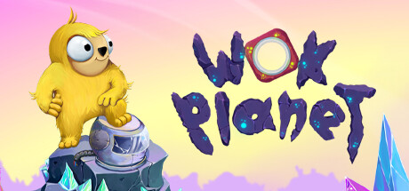 Cover art from Wok Planet