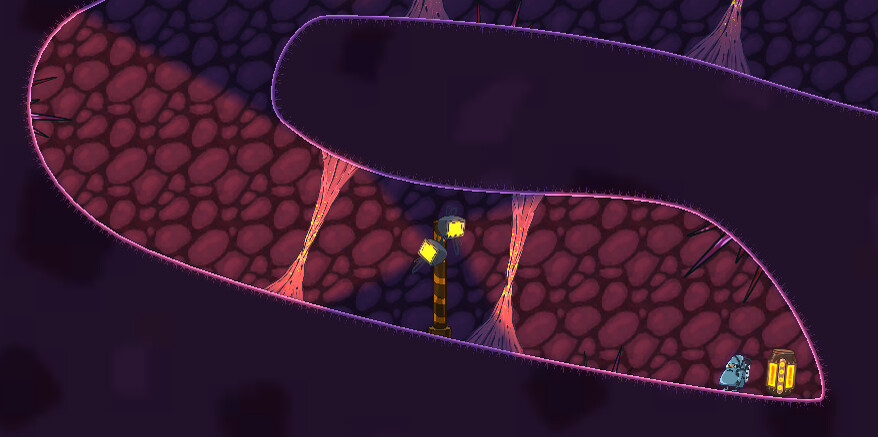 Wok Planet screenshot 2