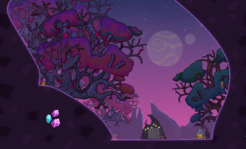 Wok Planet screenshot 4