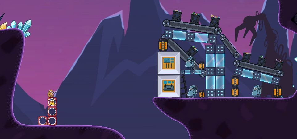 Wok Planet screenshot 5