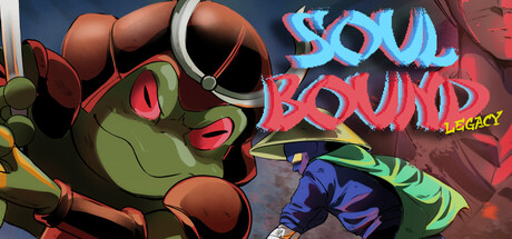 Soulbound