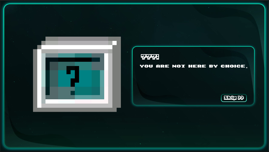 Error Found screenshot 3