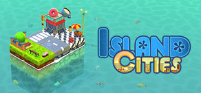 Island Cities - Jigsaw Puzzle