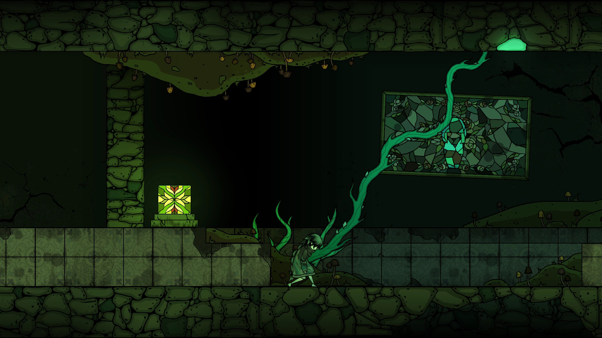 Spread screenshot 4