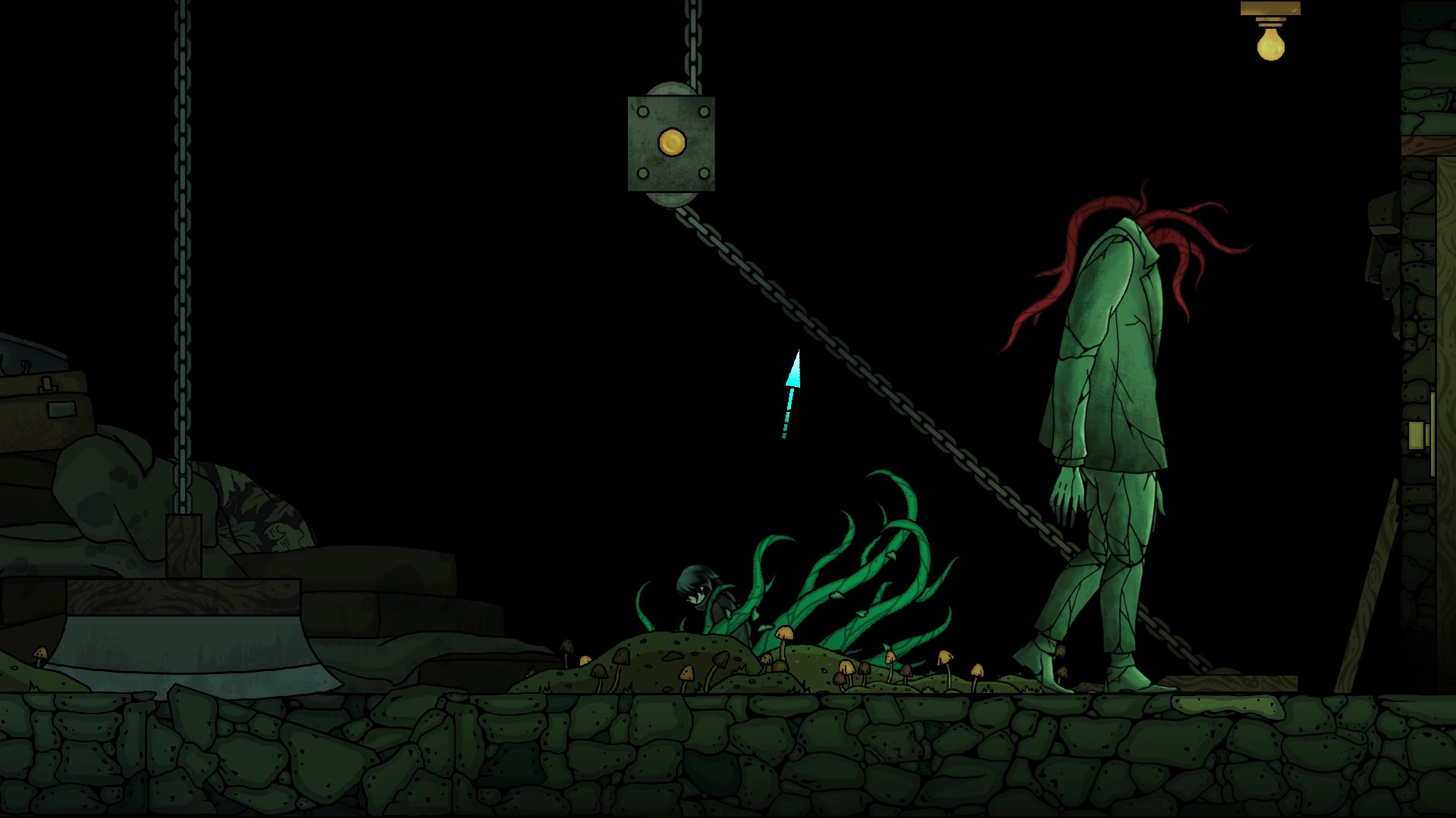 Spread screenshot 2