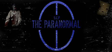 Cover art from SCP: The Paranormal