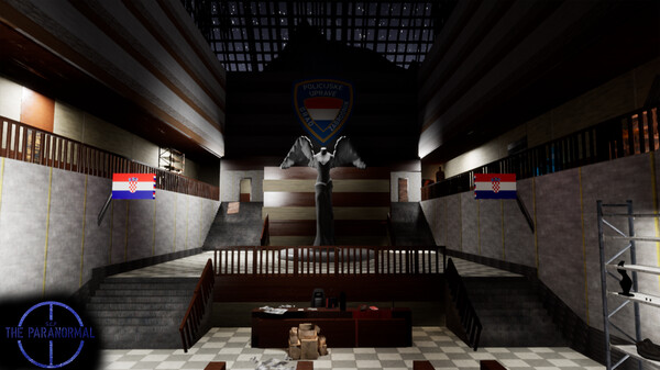SCP: The Paranormal screenshot 2
