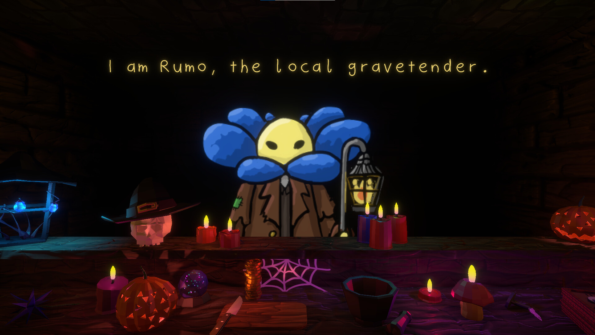 Potion Tales screenshot 3