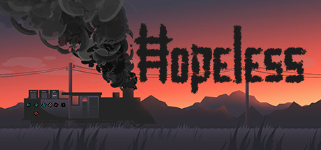 Cover art from Hopeless