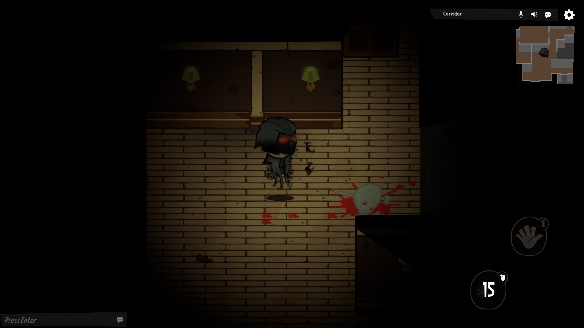 V Lights screenshot 2