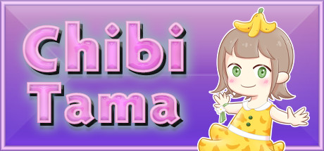 Cover art from ChibiTama