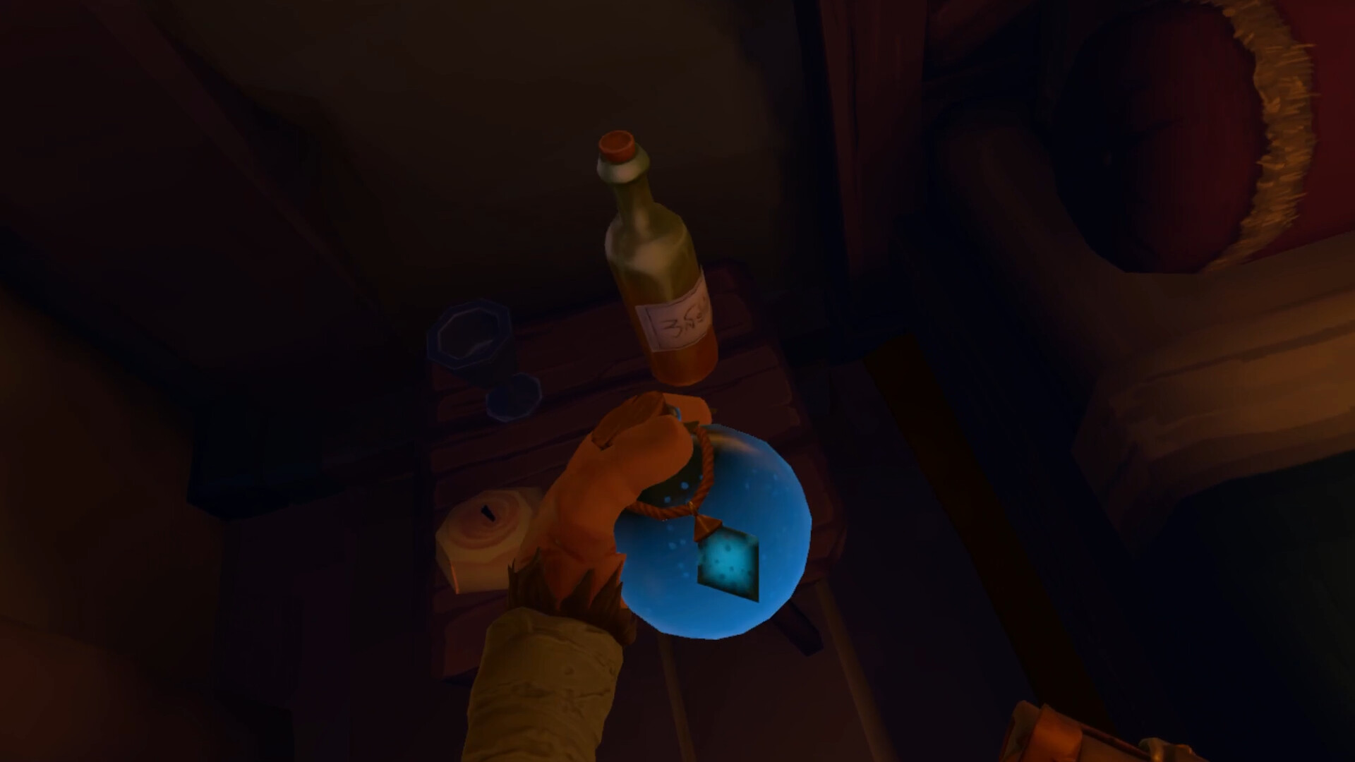 Slink & Snatch: Tales of Thievery screenshot 4