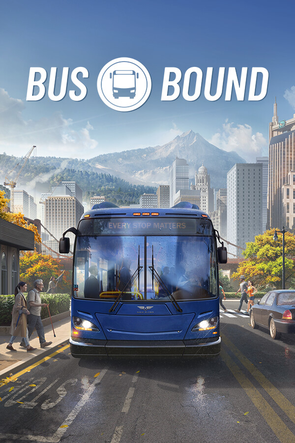 Bus Bound