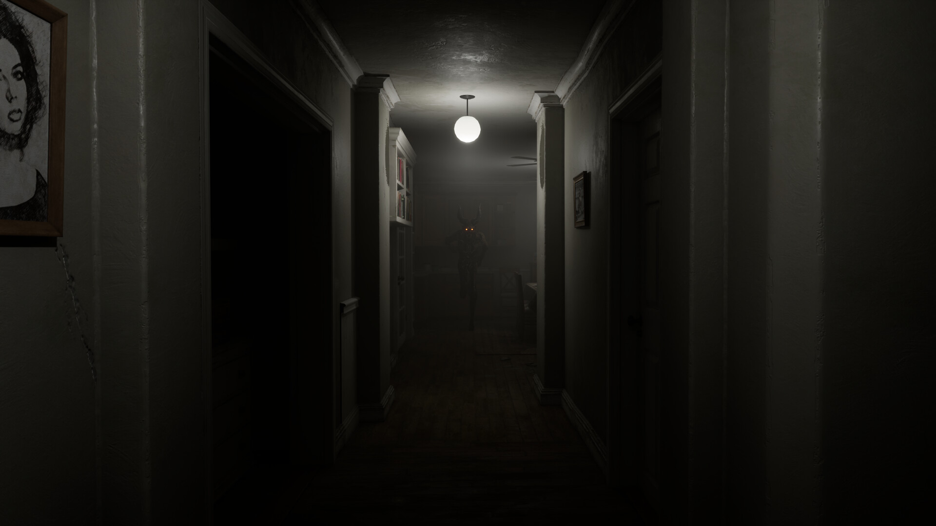 Trailer poster