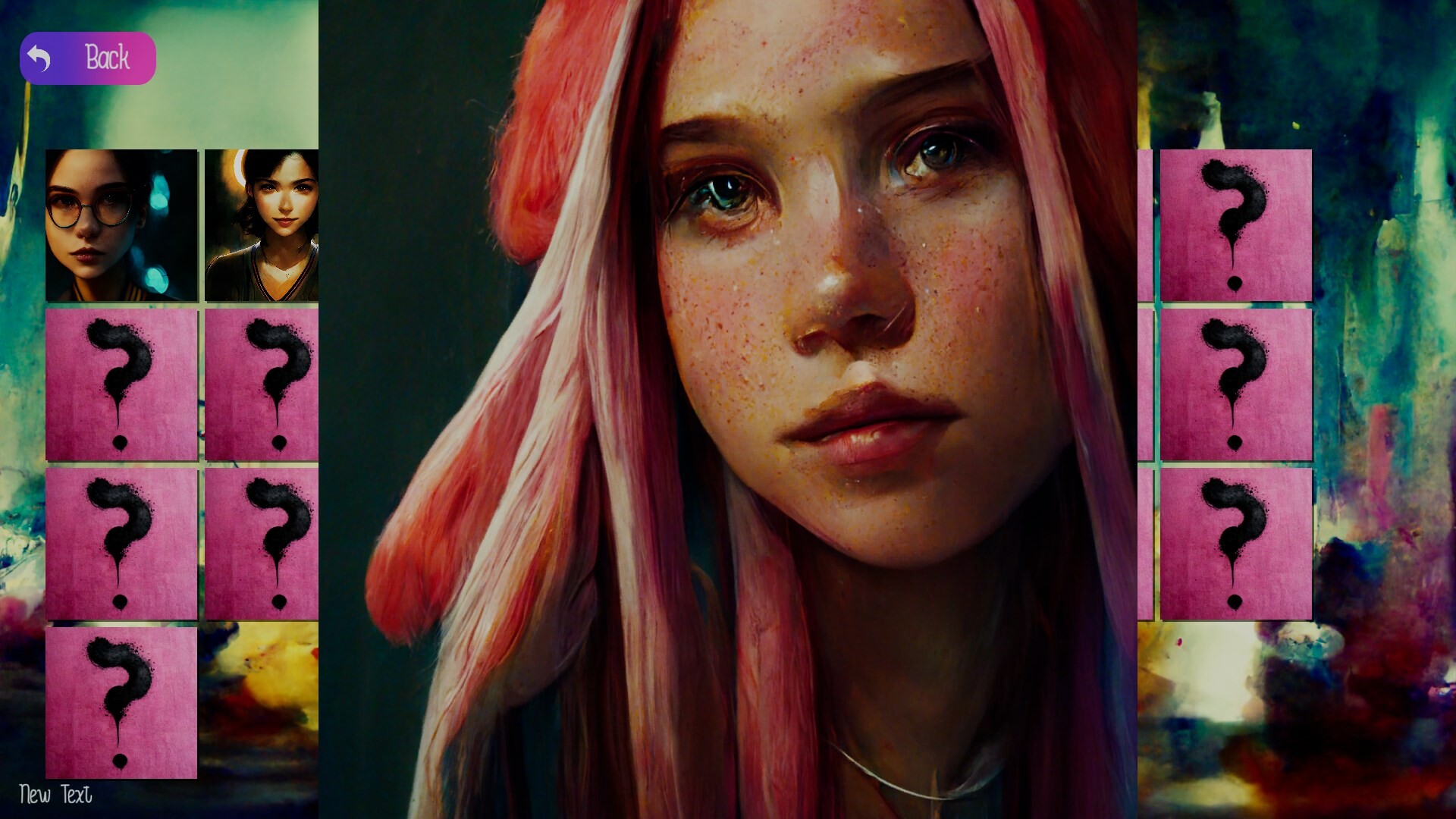 Trailer poster