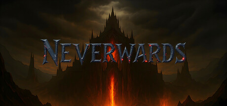 Cover art from Neverwards