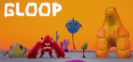 Cover art from Gloop