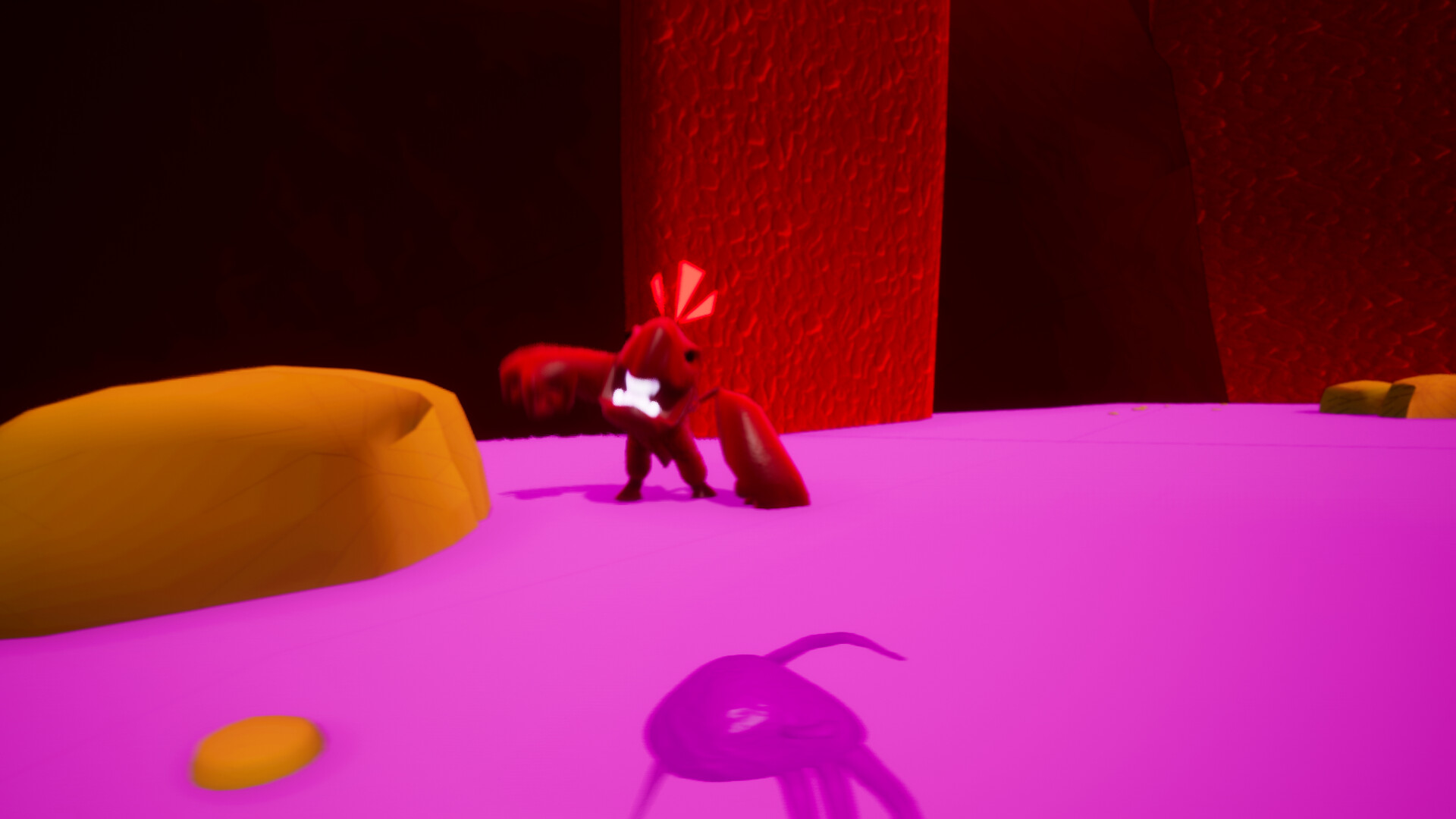 Gloop screenshot 3