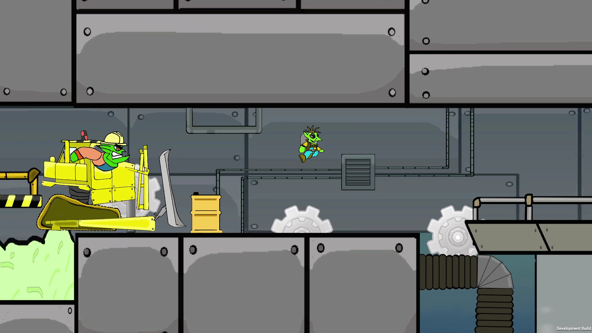 Goblins Factory trailer