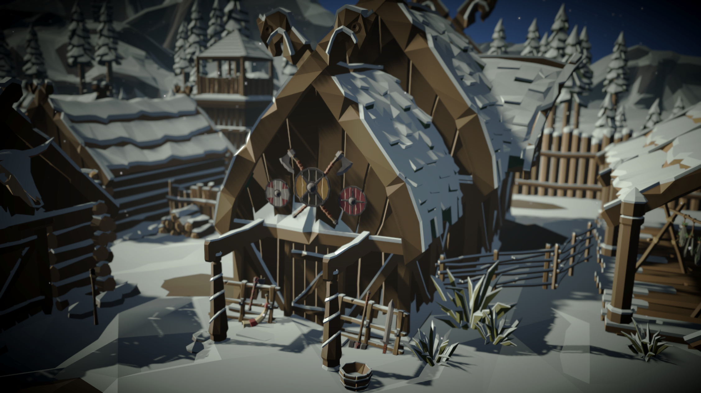 ARCHETYPES - The Rite Of Passage screenshot 5