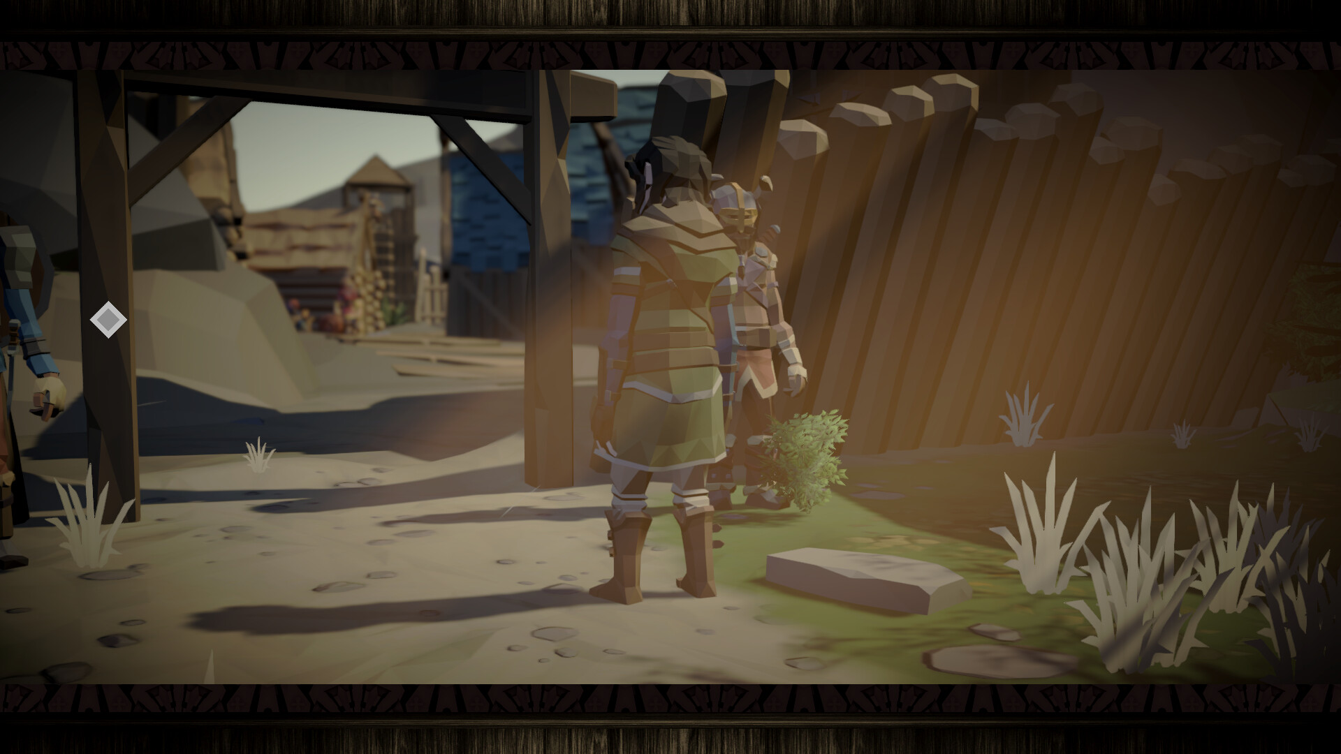 ARCHETYPES - The Rite Of Passage trailer